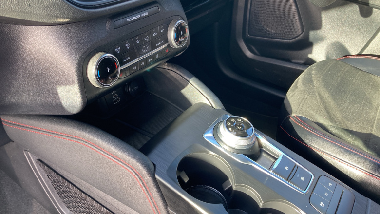 Ford Kuga 2.5 PHEV ST-Line X Edition 5dr CVT Estate